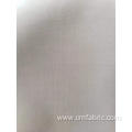 Woven Polyester viscose plain weave spandex fabric